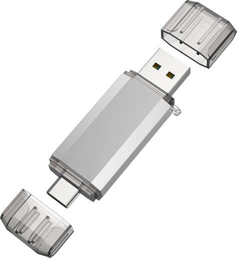 Amazon Thkailar Usb C Flash Drive Gb Usb Flash Drive With Type