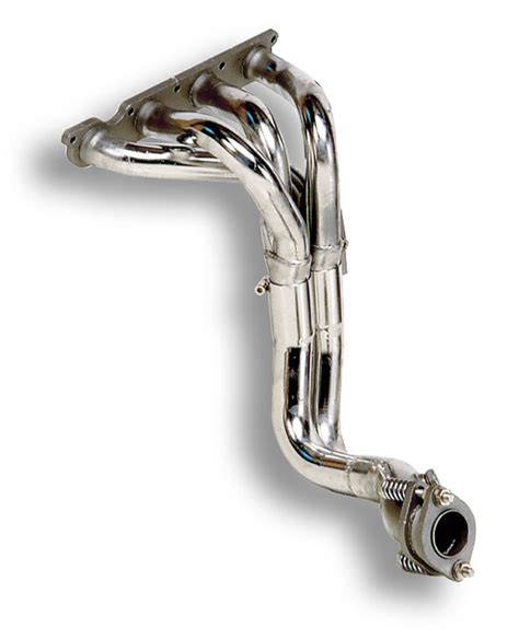 Clio Williams Prima Sport Stainless Steel Exhaust Manifold