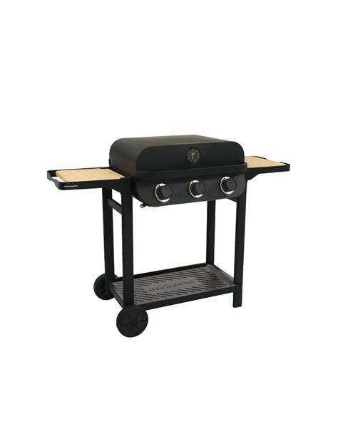 Barbecue Gaz Flavo Sur Chariot Home Piscine Home Piscine Expert