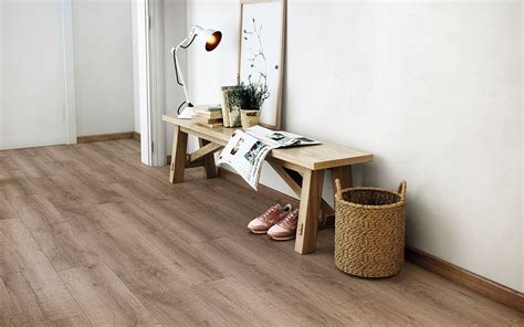 FINFLOOR ORIGINAL AC5 ROBLE BANF Camara Parquets