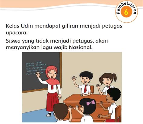 Kunci Jawaban Tema 1 Kelas 6 Halaman 100 101 102 103 Pembelajaran 5 Riset