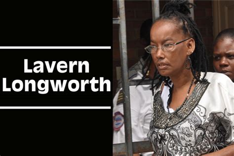 Court Of Appeal Quashed Lavern “anti Christ” Longsworths Life Sentence