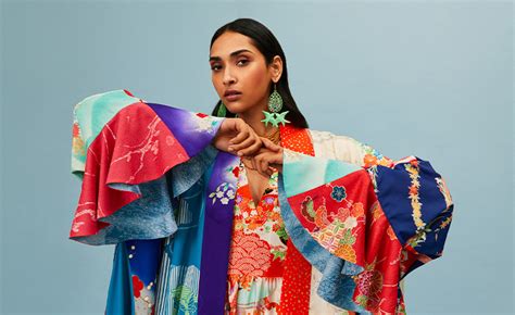 Rianna Nina Drops Bold Ramadan Capsule Collection