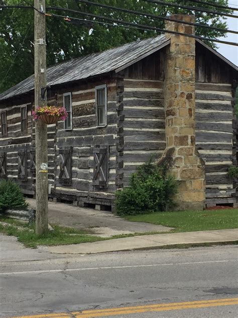 Magoffin County Historical Society — City of Salyersville