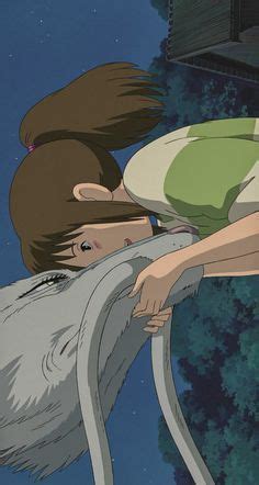 Idee Su Spirited Away La Citt Incantata Ghibli Citt