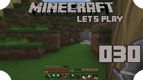 Lets Play Together Minecraft 030 Was Gibt Das Denn Wenns Fertig