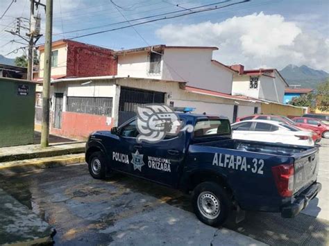 Muere Adulto Mayor Al Interior De Su Domicilio En Orizaba