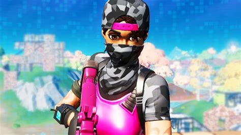 Recon Ranger Skin Late Game Before You Buy Fortnite Battle Royale