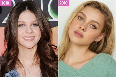 Nicola Peltz Before And After Pictures Indicate What She’s Had Done Smart Tech Today