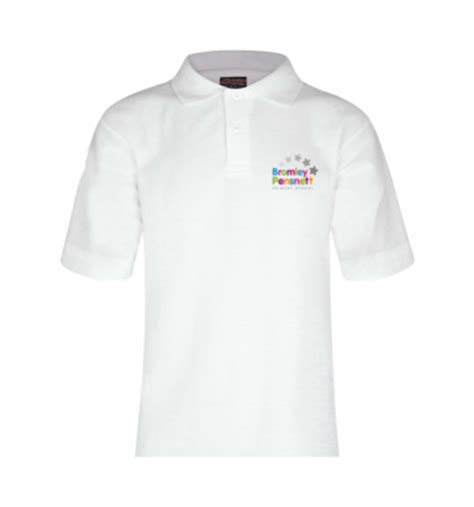 Uniform – The Bromley Pensnett Primary School