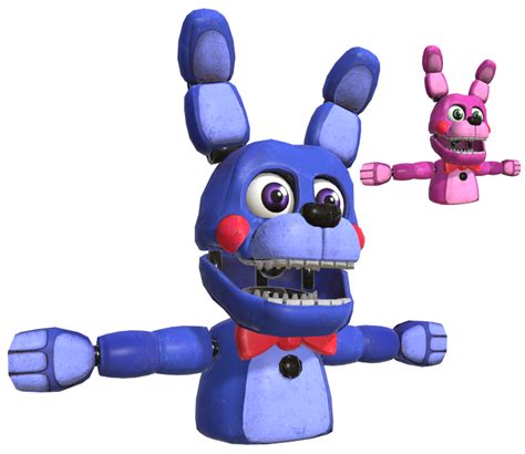 Fichier Stl Bonbon Five Nights At Freddy Fnaf・plan Pour Impression 3d à