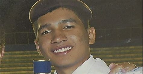 G1 ‘peço Que Essa Pessoa Pague Diz Mãe De Jovem Morto Em Assalto