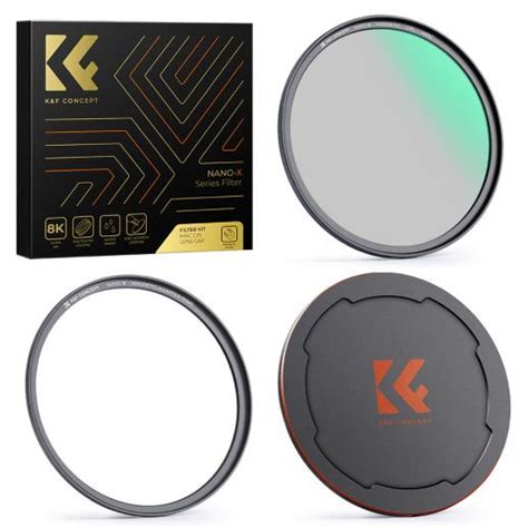 Gnd Nd Nd Nd Magnetic Adapter Ring In K F Concept