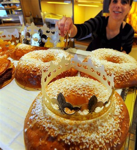 La Brioche Une Tendre R Sistance Ladepeche Fr