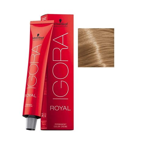 Schwarzkopf IGORA Royal Premium Haarfarbe 9 0 Extra Hellblond 1er Pack