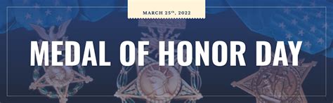 Five facts about the Medal of Honor | Homes For Our Troops