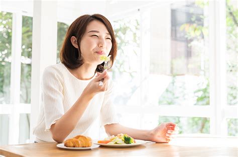 Pola Makan Yang Tepat Untuk Menjaga Keseimbangan Berat Badan