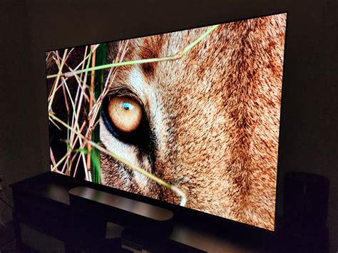 The 8 best 4K TVs in 2024