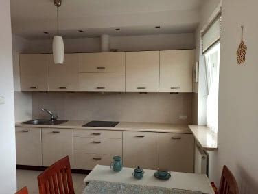 Sprzedam mieszkanie w apartamentowcu m3 z kuchnią z oknem 70 m²