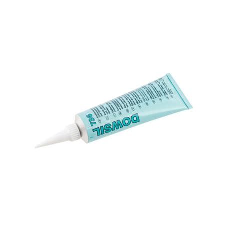 High Temperature Silicone Adhesive | RUBBERSMART.CO.UK