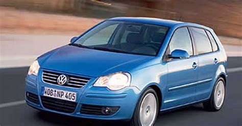 Volkswagen Polo Review | The Truth About Cars