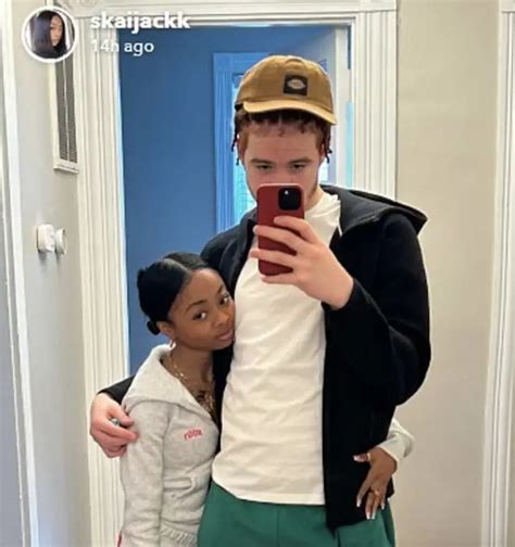 Disney Star Skai Jackson 22 Expecting First Child With Boyfriend