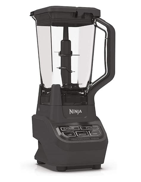 Licuadora Ninja Blender BL710WM 3 Velocidades 2