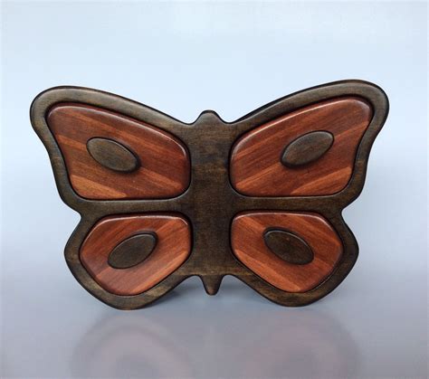 Excited To Share This Item From My Etsy Shop Butterfly Box Small