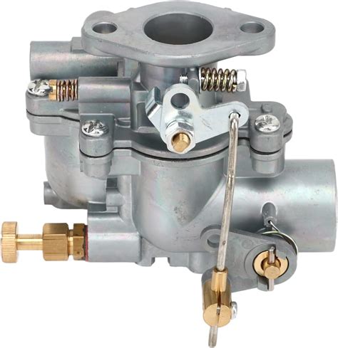 Carburetor Kit For Massey Ferguson Agricultural Tractor Te Series