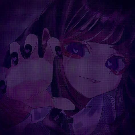 ˗ˏˋ Purple Aesthetic Pfp Icon ´ˎ˗ Purple Aesthetic Purple Art