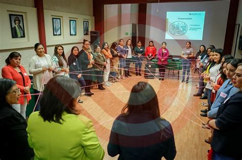 Inici Ihm Formaci N De Las Redes De Mujeres Constructoras De Paz