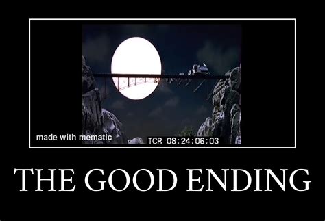 let him go roblox good ending 1