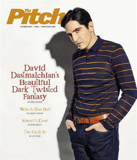 dave  interview   october  issue rkansascity