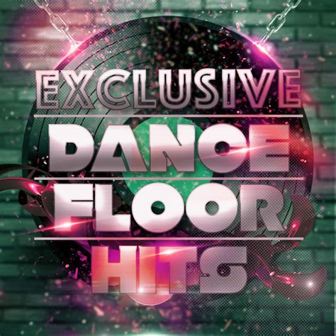 Exclusive Dancefloor Hits Spotify