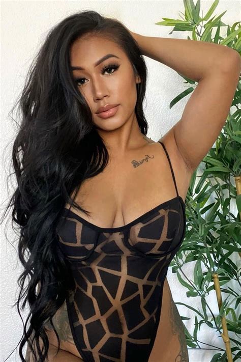 Shattered Lines High Cut Bodysuit Black Fashion Nova Bodysuits