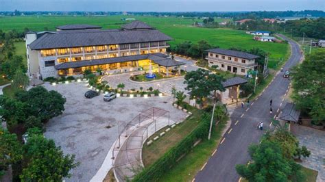 Soaltee Westend Resort Chitwan Hotel Deals Photos And Reviews