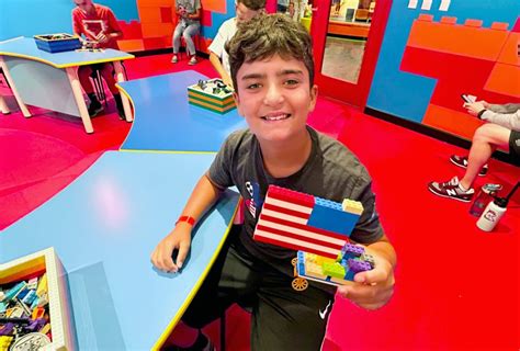 New Lego Discovery Center Opens Near Washington Dc Mommy Poppins