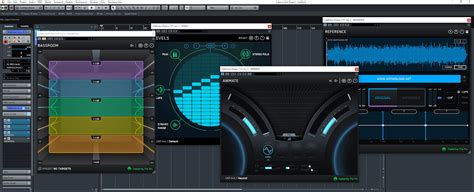 Mastering The Mix Levels Plugin Zoomsharing