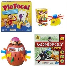 3 For 2 On ALL Board Games @ Smyths Toys