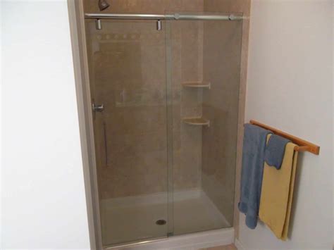 Deus™ Everglide Archives Absolute Shower Doors