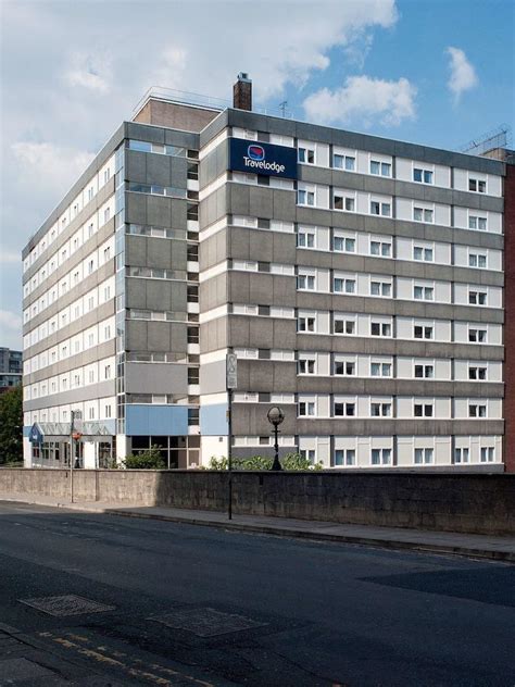 Travelodge Manchester Central Hotel Deals Photos And Reviews