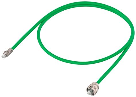 Fx Dc Af Siemens Siemens Signal Cable For Use With Sinamics