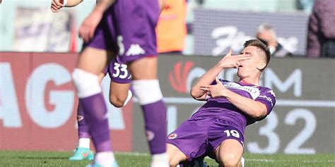 Fiorentina Atalanta Cronaca Tabellino E Voti Del Fantacalcio