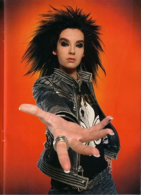 Tokio Hotel Interviews 丰♥: Interview With Bill Kaulitz - "Tokio Hotel ...