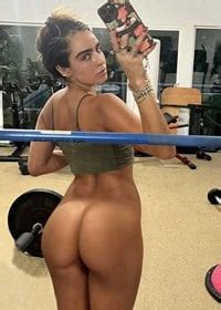 Sommer Ray Nude Bottomless Selfies Released Naked Onlyfans