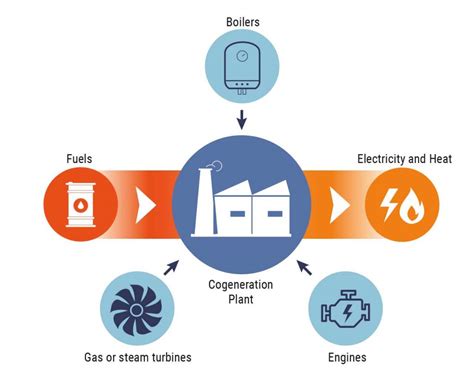 Optimization Of A Cogeneration Plant Seitron