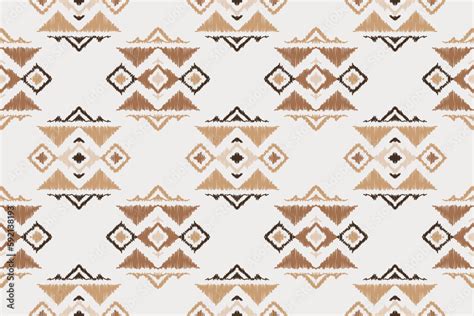 Ethnic design drawing background. traditional patterned Native American ...