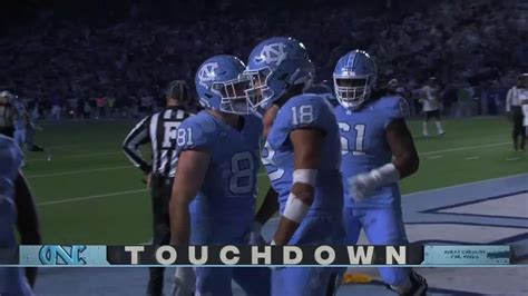 Duke Blue Devils Vs North Carolina Tar Heels Full Highlights Espn Video