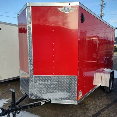 Rc Trailers Mdlx X Sa For Sale In Akron Oh Racingjunk