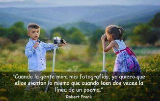 85 frases de fotografía dichas por grandes fotógrafos